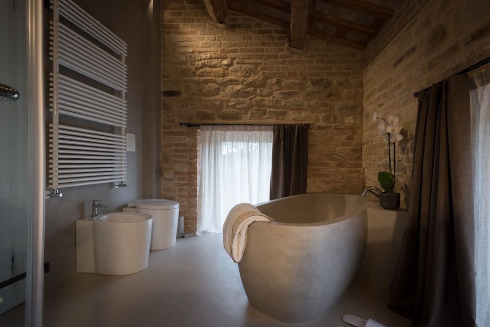 Villa Anitori Prestige Relais & Spa Suite 9