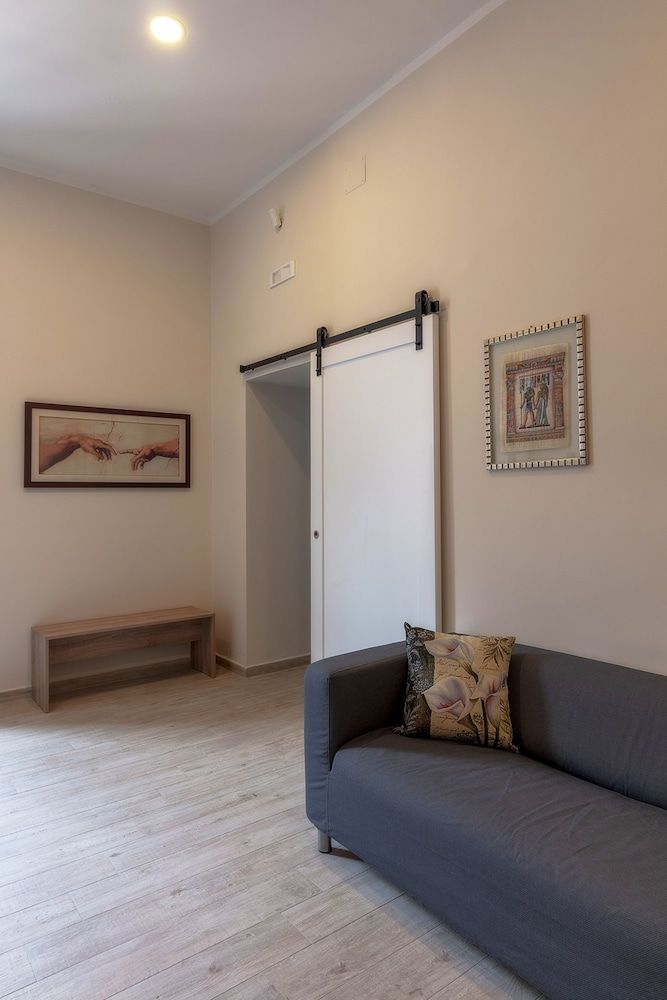 Mariella's House Deluxe Condo, 1 Bedroom, Kitchen 16