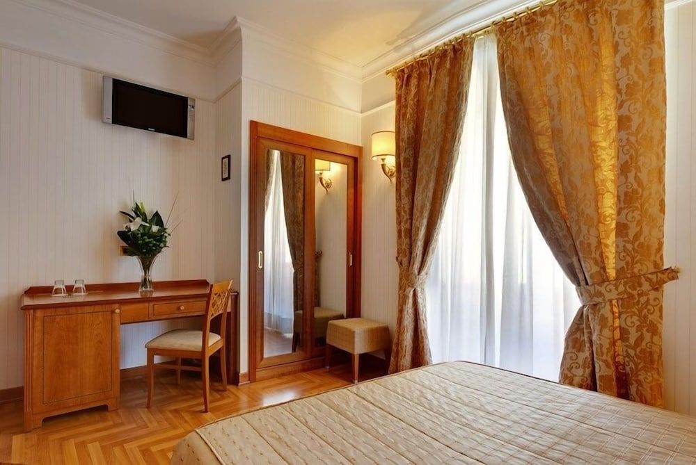 undefined ResidenzaRomaCentro