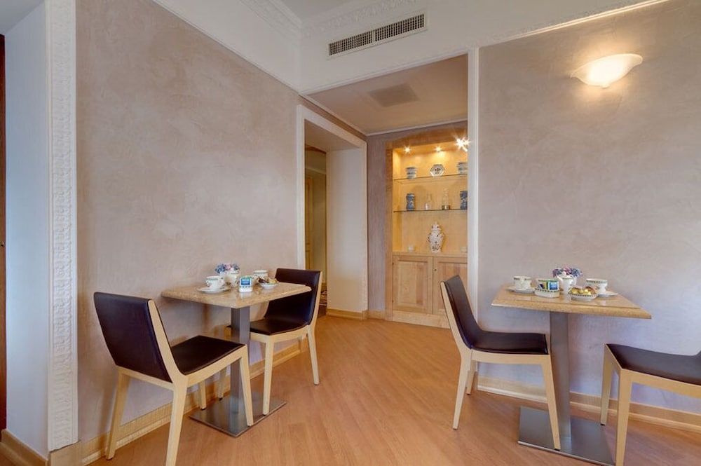 undefined ResidenzaRomaCentro 6