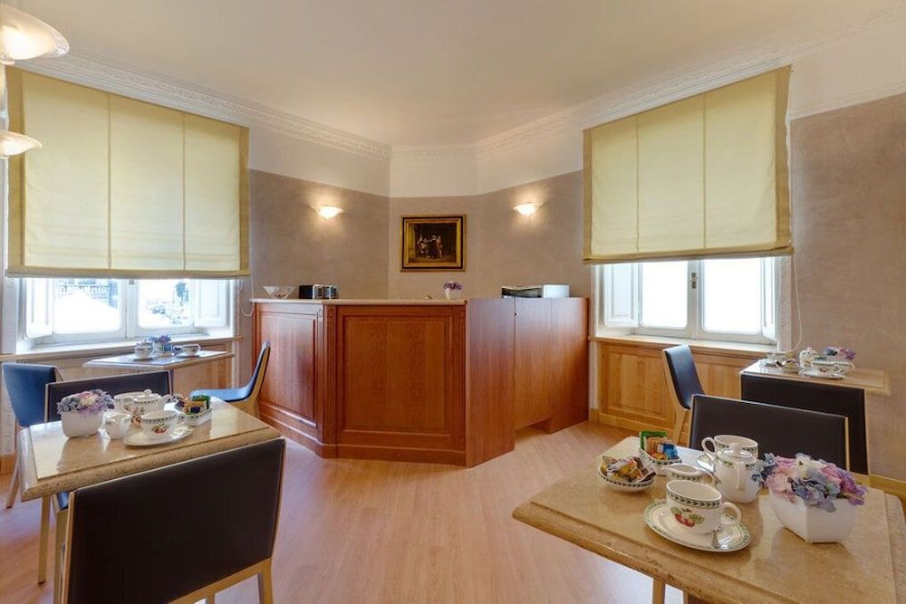 undefined ResidenzaRomaCentro 3