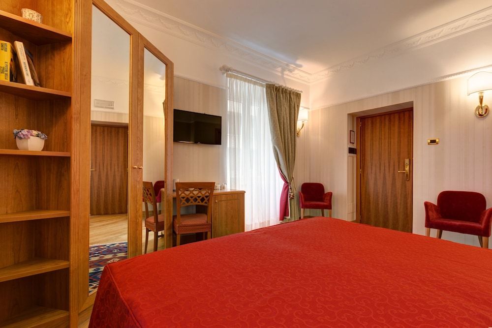 undefined ResidenzaRomaCentro 2