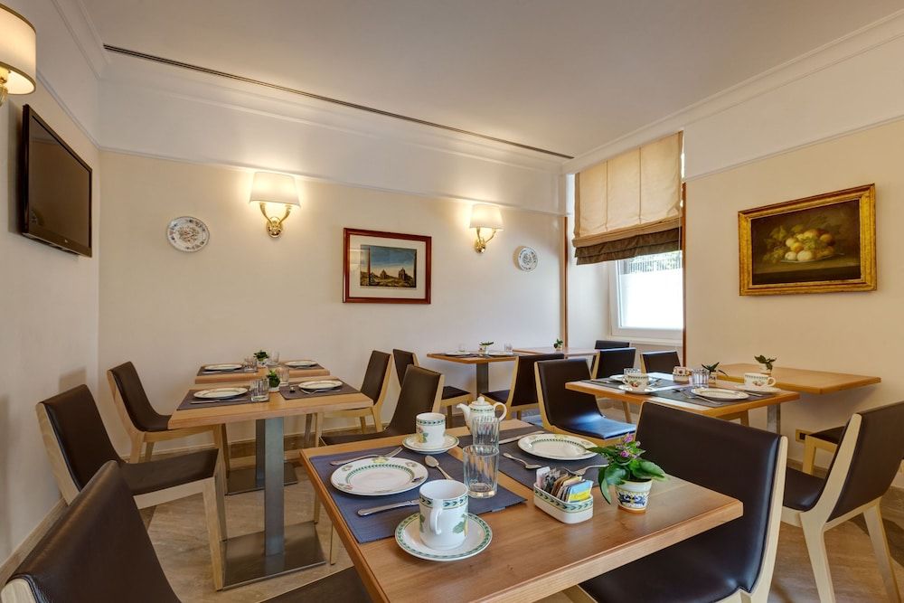 undefined ResidenzaRomaCentro 5