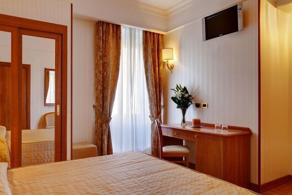 undefined ResidenzaRomaCentro 8