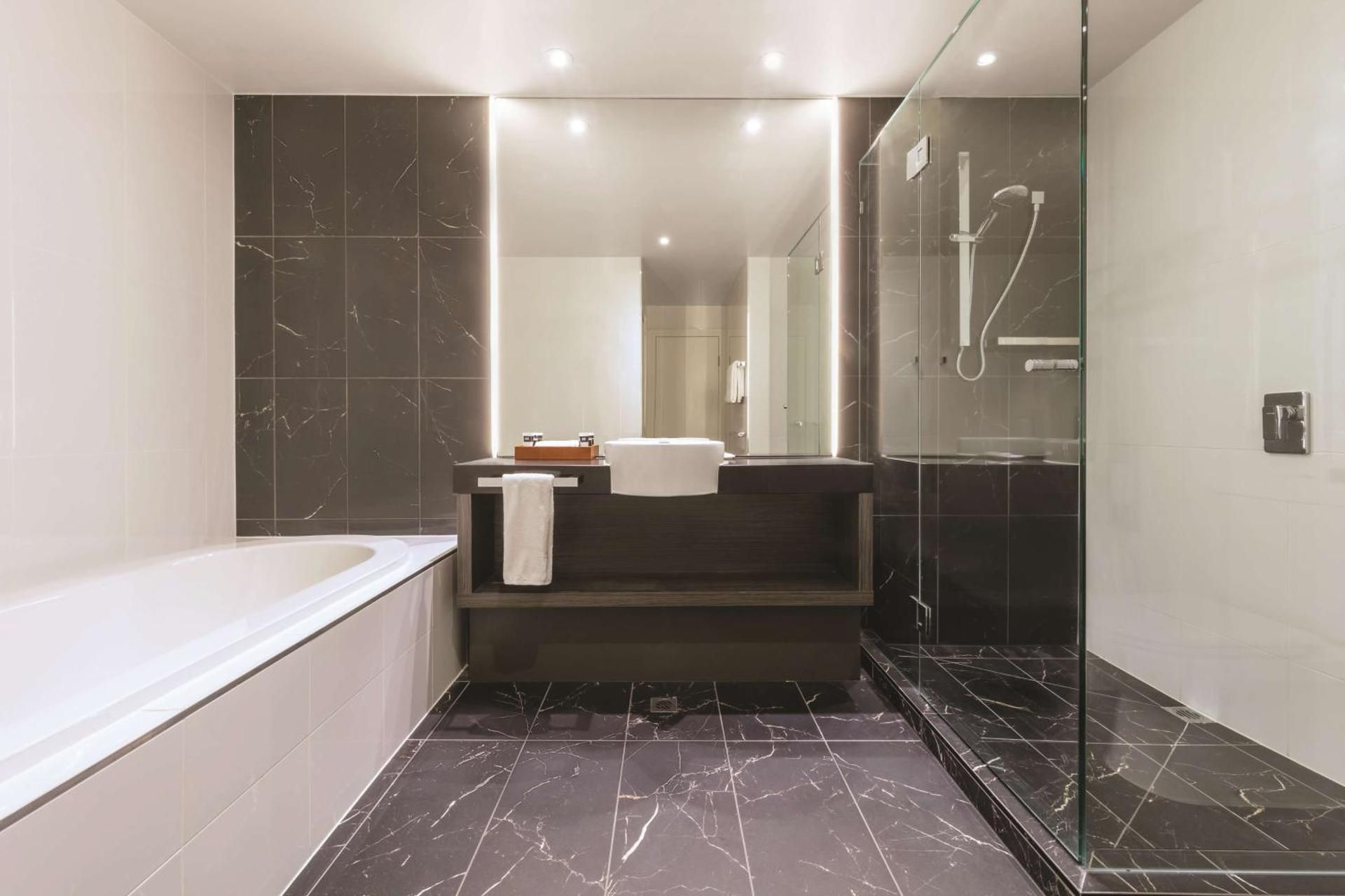 undefined Adina Apartment Hotel Melbourne 9