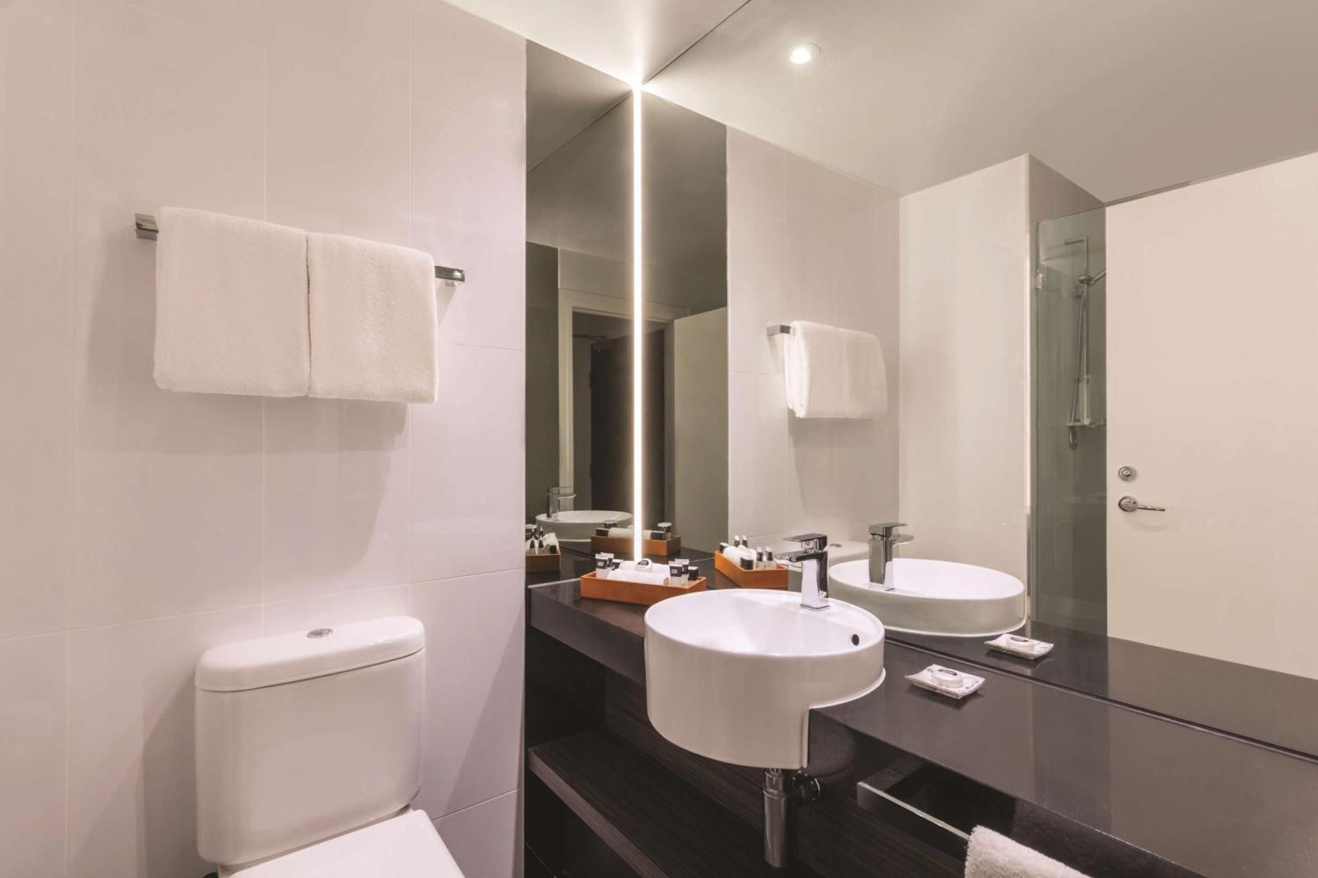 2-Bedroom Apartment