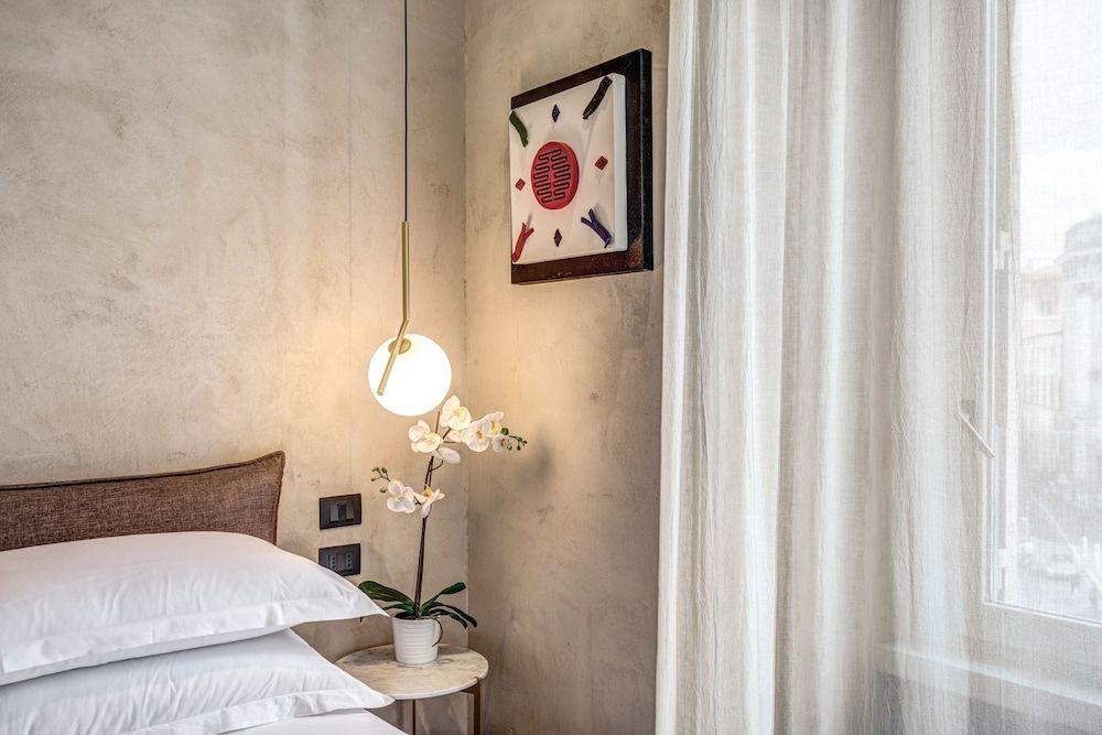 G55 Design Hotel Superior Double Room, 1 Queen Bed 17