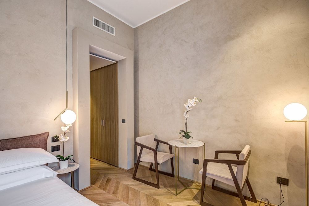 G55 Design Hotel Superior Double Room, 1 Queen Bed 14