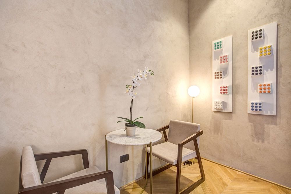 G55 Design Hotel Superior Double Room, 1 Queen Bed 18