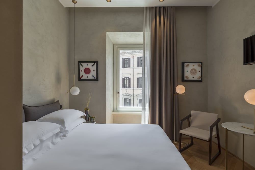 undefined G55 Design Hotel 2