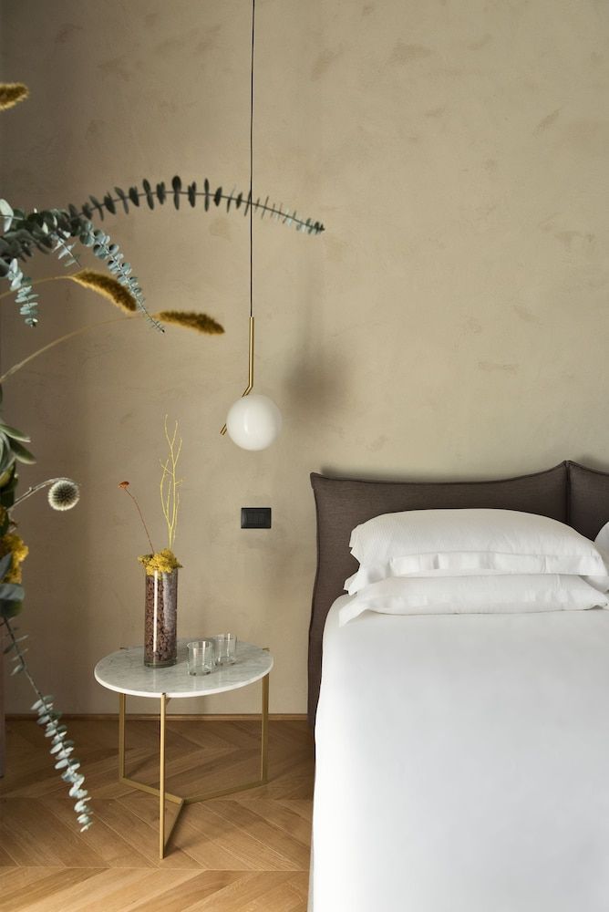 G55 Design Hotel Superior Double Room, 1 Queen Bed