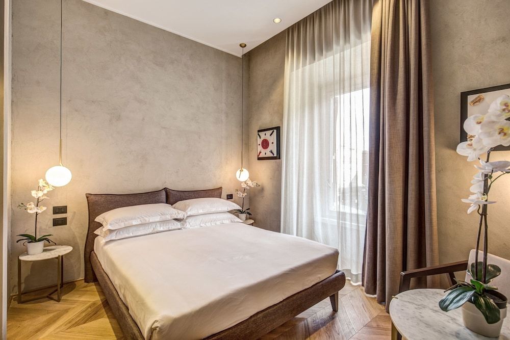 undefined G55 Design Hotel 5