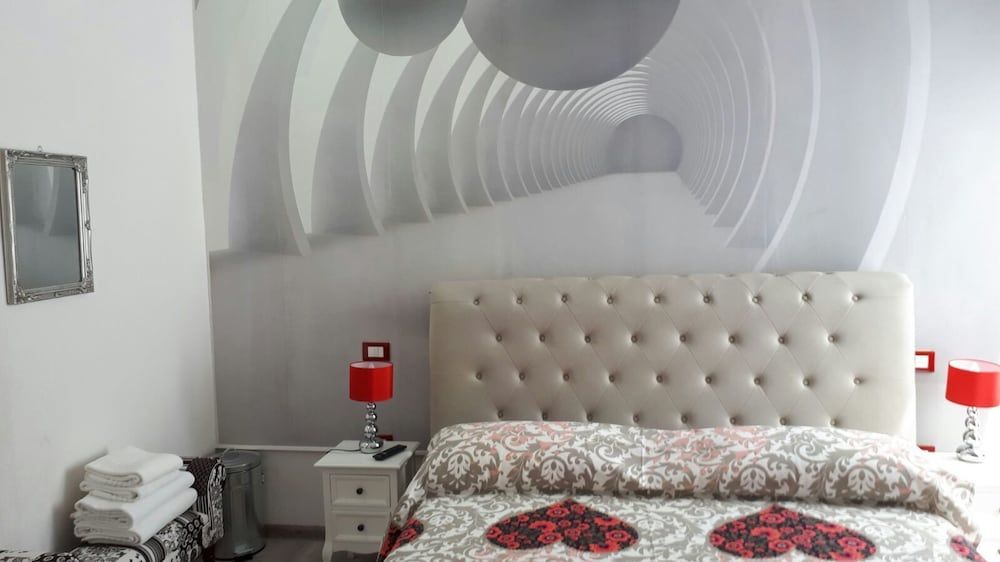 Superior Double Room, Private Bathroom