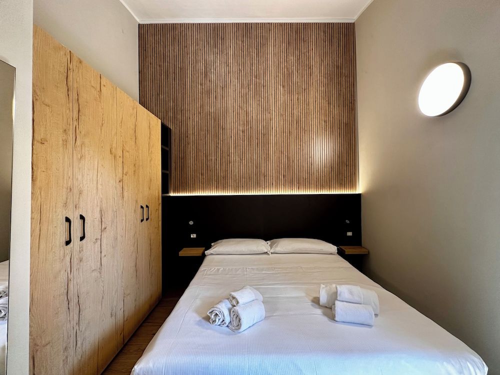 Villaggio Miramare Premium Bungalow 2