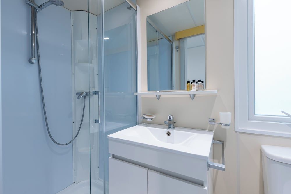 Villaggio Miramare Mobile Home 12