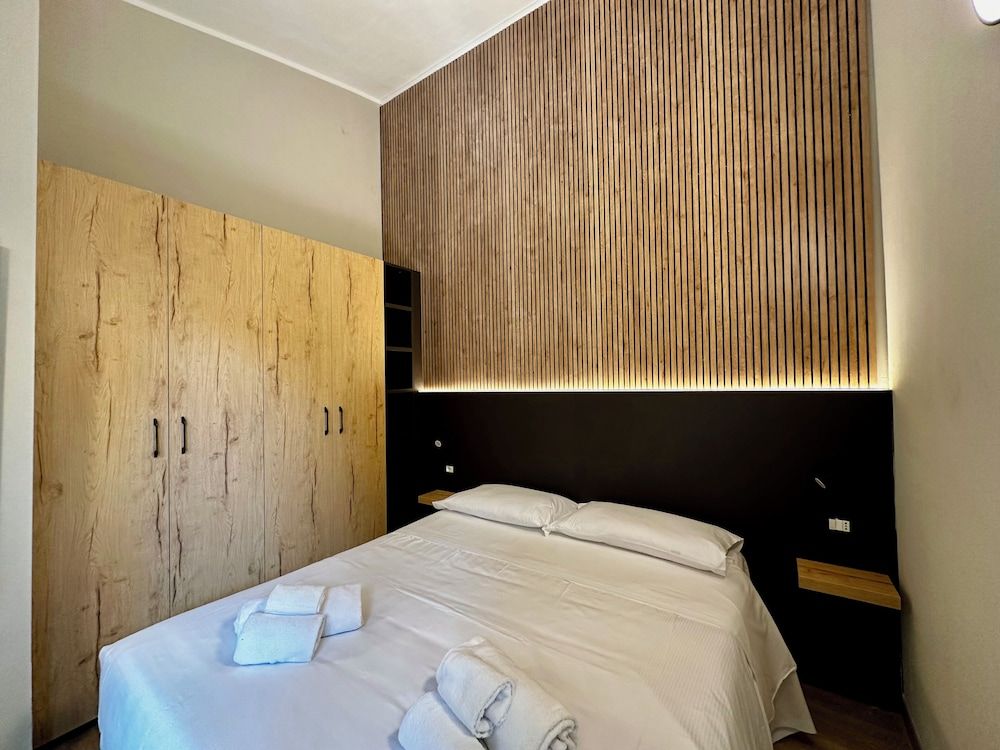 Villaggio Miramare Premium Bungalow