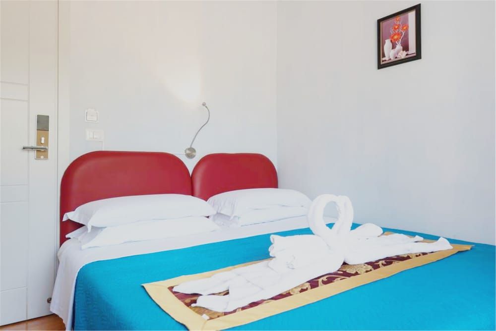 B&B Ciclamino Siracusa Classic Double Room, Ensuite 12