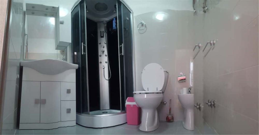 B&B Ciclamino Siracusa Honeymoon Room, 1 Double Bed, Non Smoking, Ensuite 5