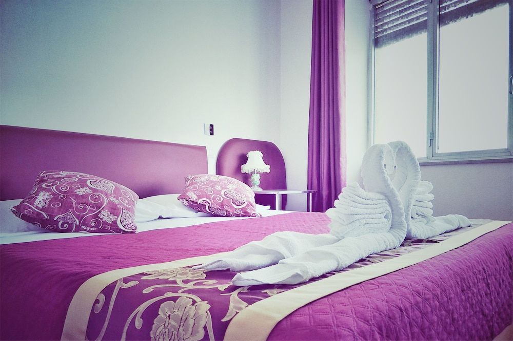 B&B Ciclamino Siracusa Classic Double Room, Ensuite 8