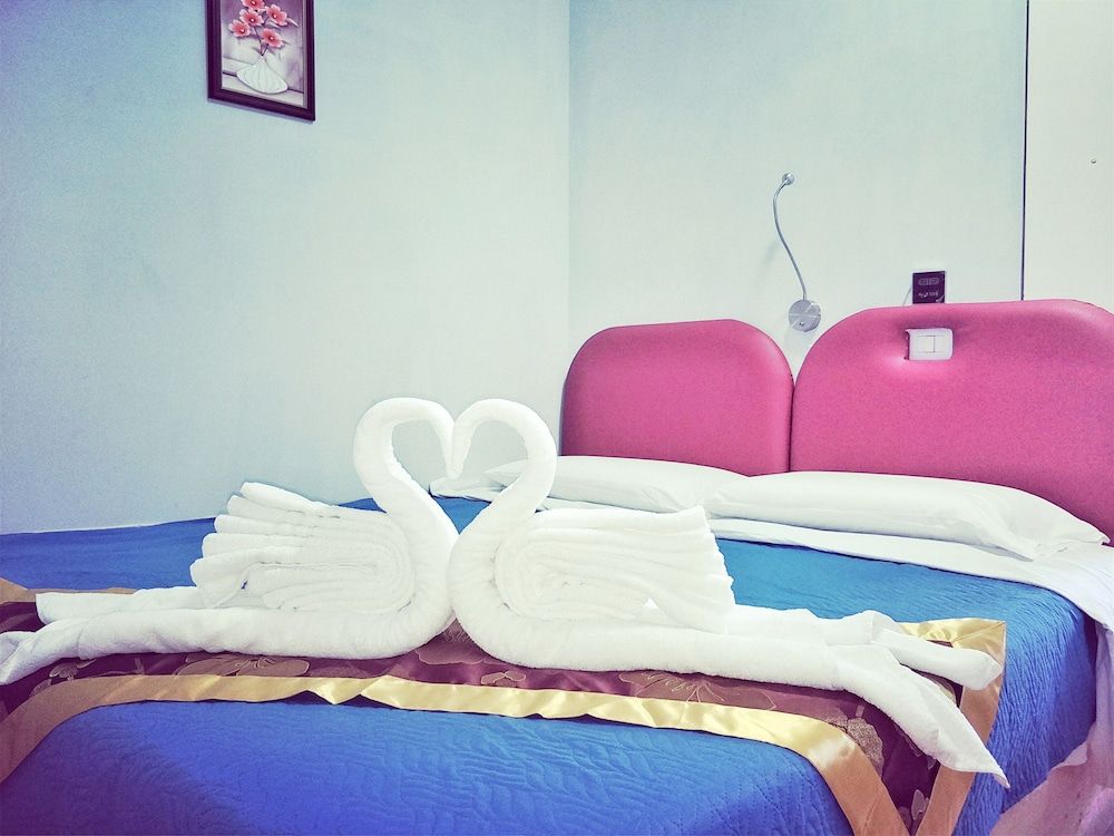 B&B Ciclamino Siracusa Classic Double Room, Ensuite 6