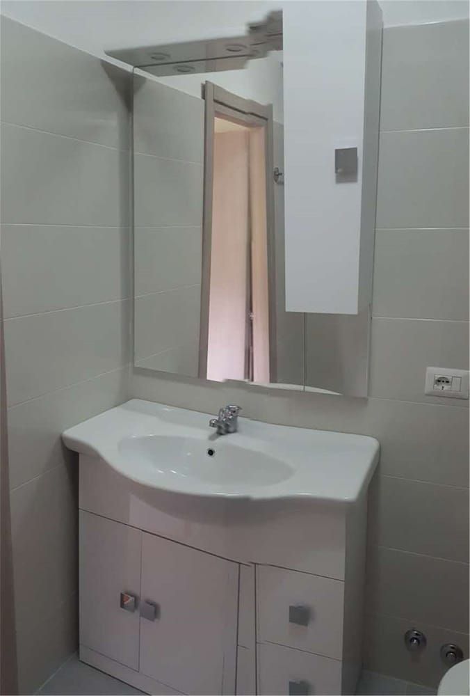 B&B Ciclamino Siracusa Classic Double Room, Ensuite 16