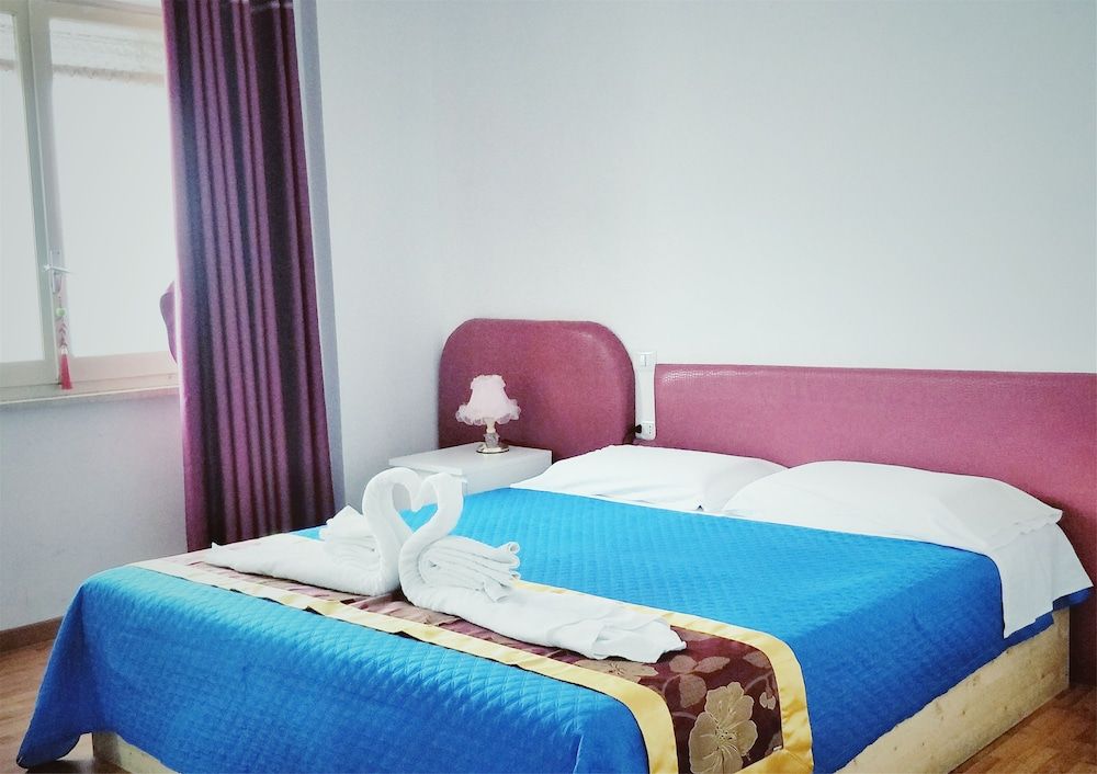 B&B Ciclamino Siracusa Classic Double Room, Ensuite 9