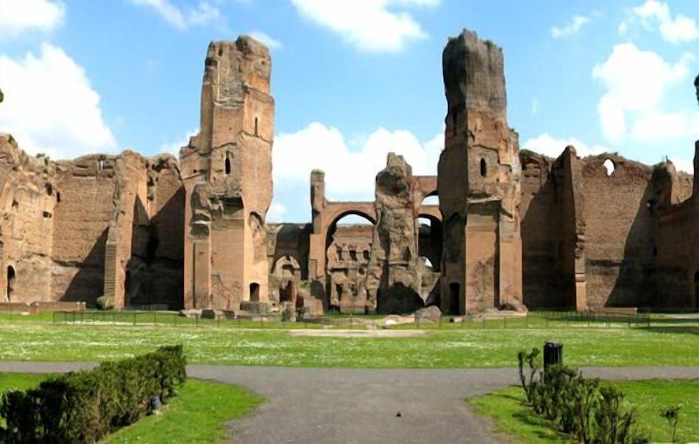 undefined Atticoromantica 10