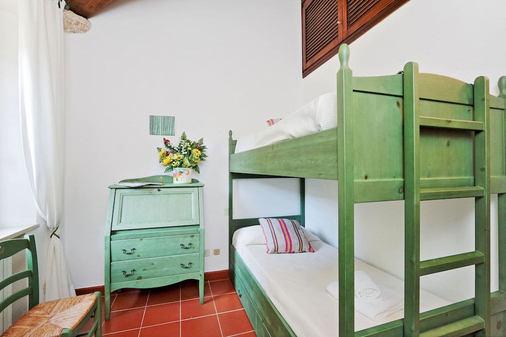 Apartment, 3 Bedrooms