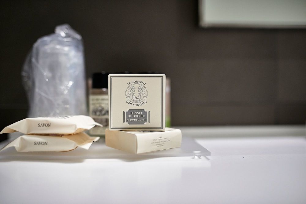 Link124 Hotel Standard Double Room 4