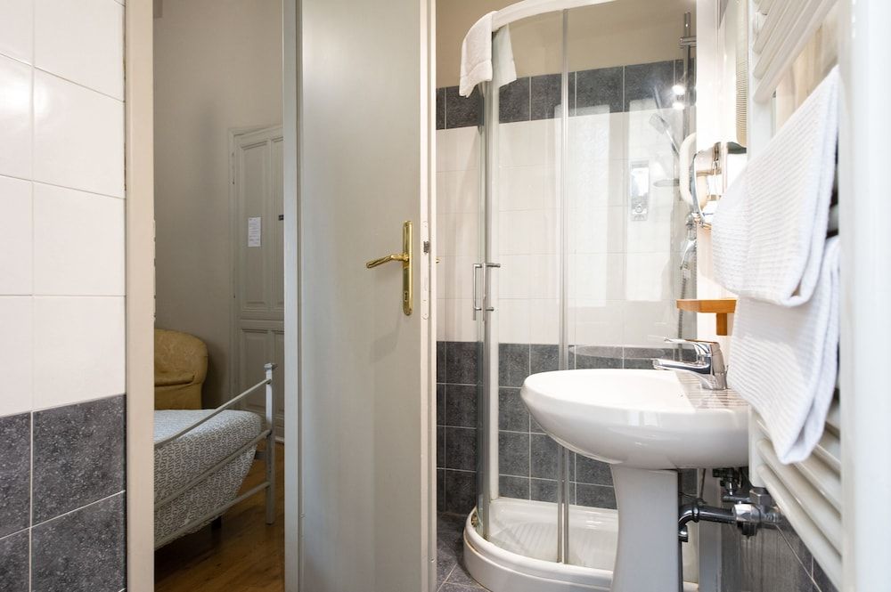 Residenza Ottaviani Double Room 9