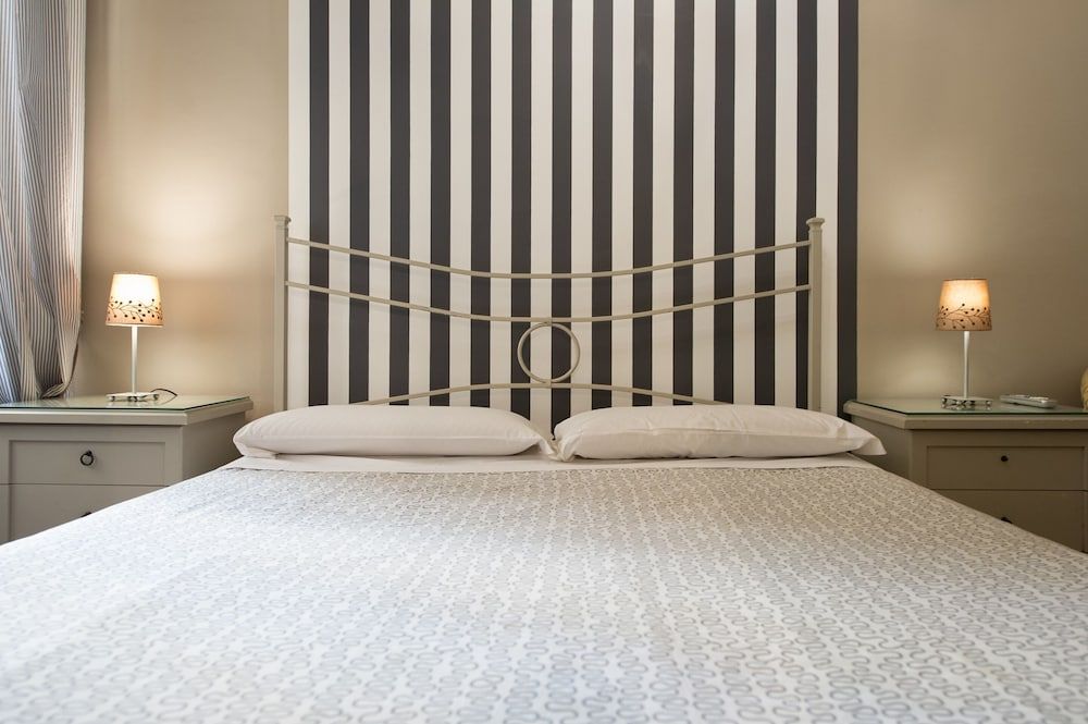 Residenza Ottaviani Double Room 3