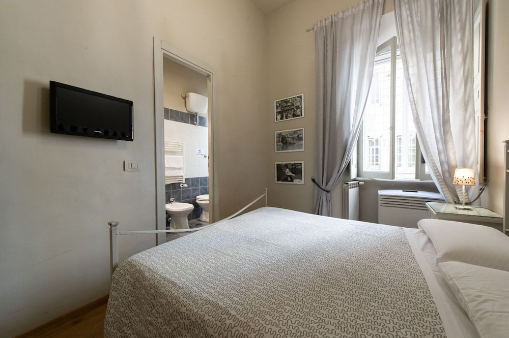 Residenza Ottaviani Double Room 2