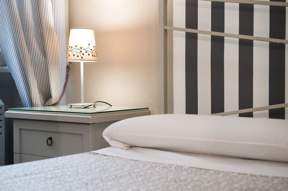 Residenza Ottaviani Double Room