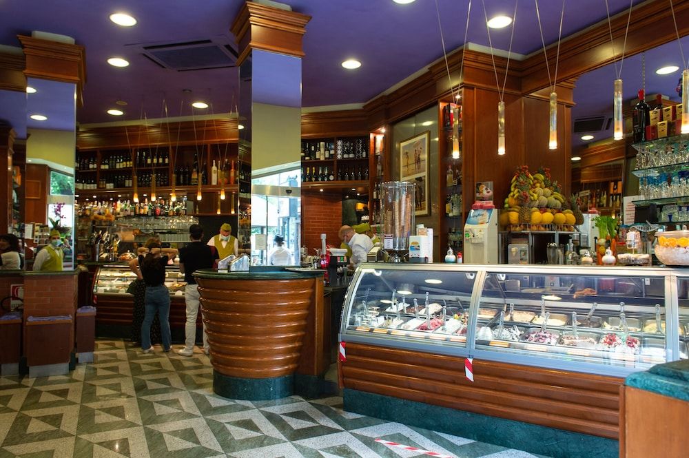 undefined Residenza Ottaviani 8