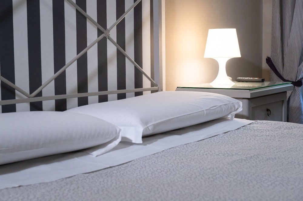 Residenza Ottaviani Double Room 4