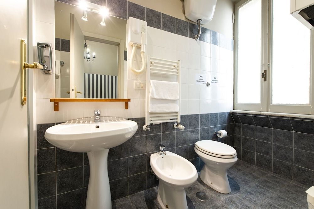 Residenza Ottaviani Double Room 10