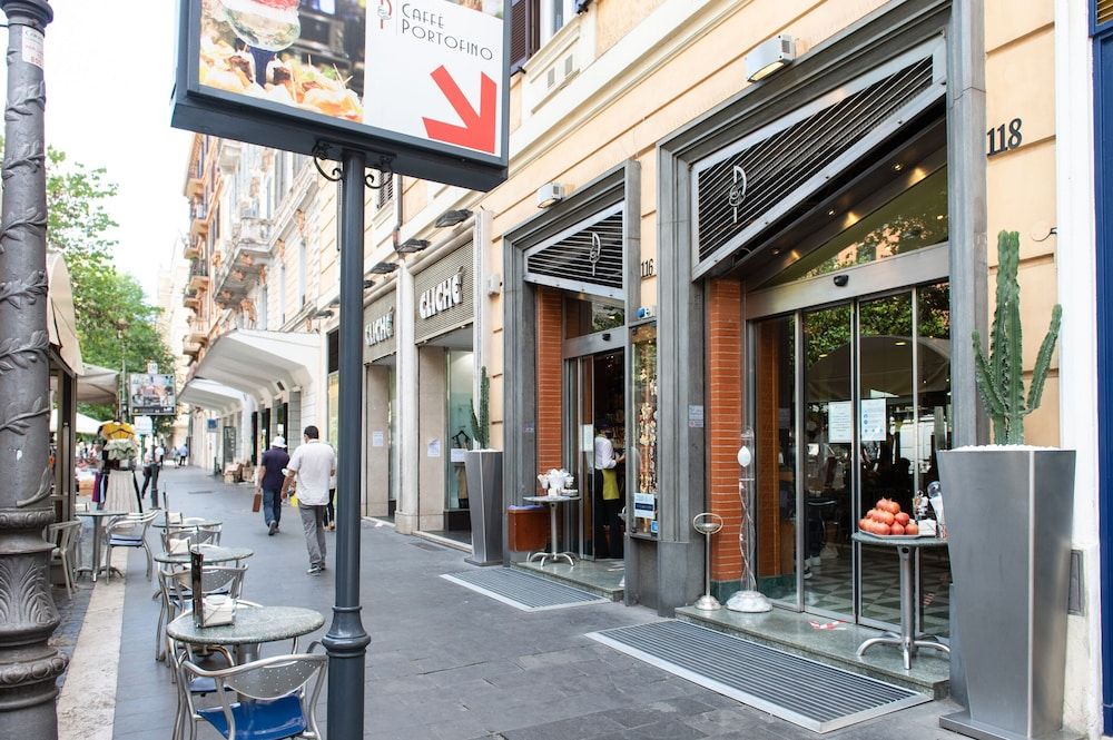 undefined Residenza Ottaviani 6