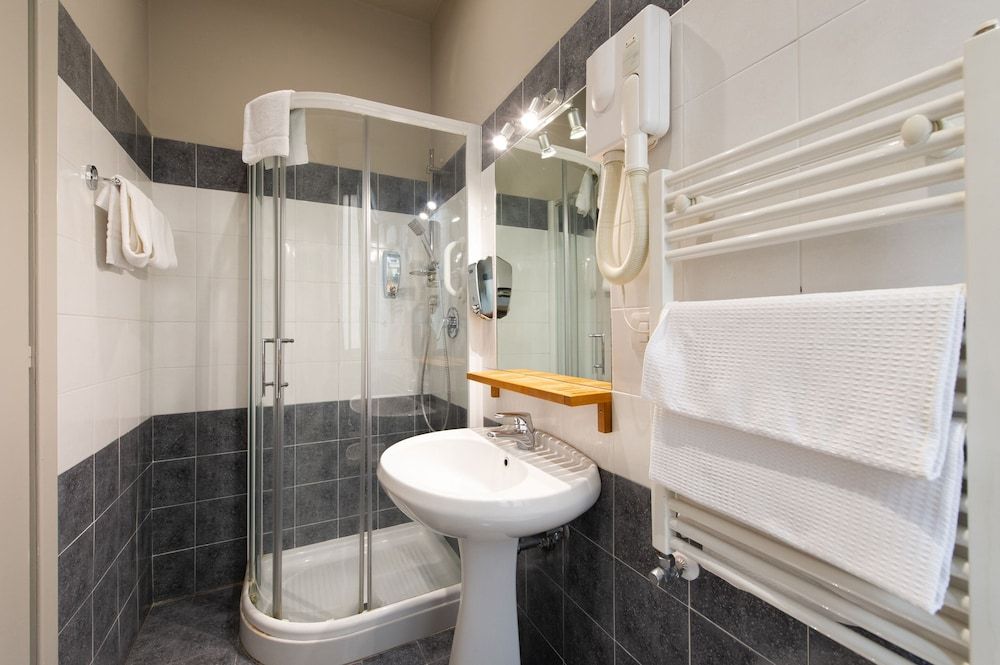 Residenza Ottaviani Double Room 11