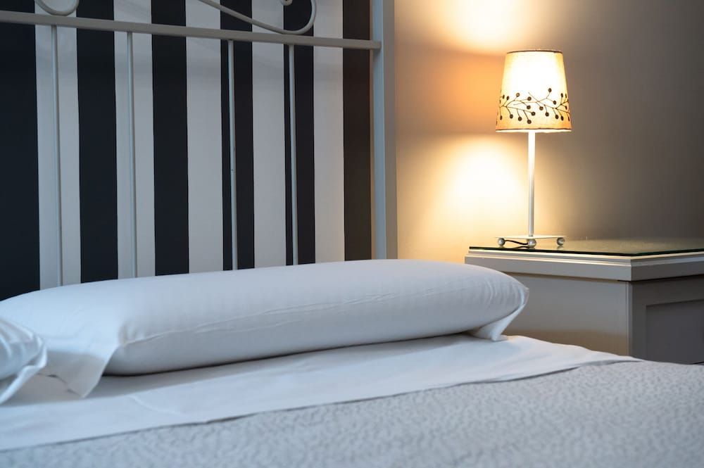 Residenza Ottaviani Double Room 5