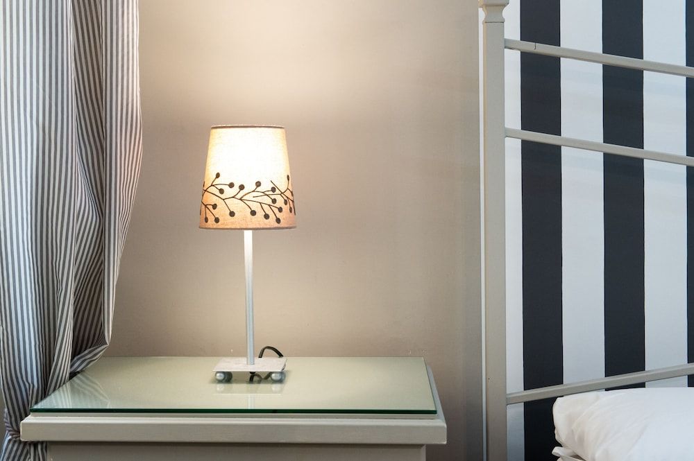 Residenza Ottaviani Double Room 13