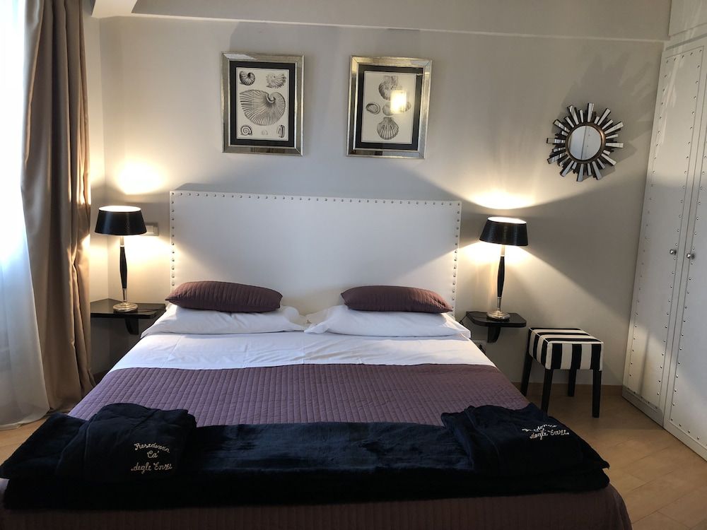 Deluxe Double or Twin Room, City View