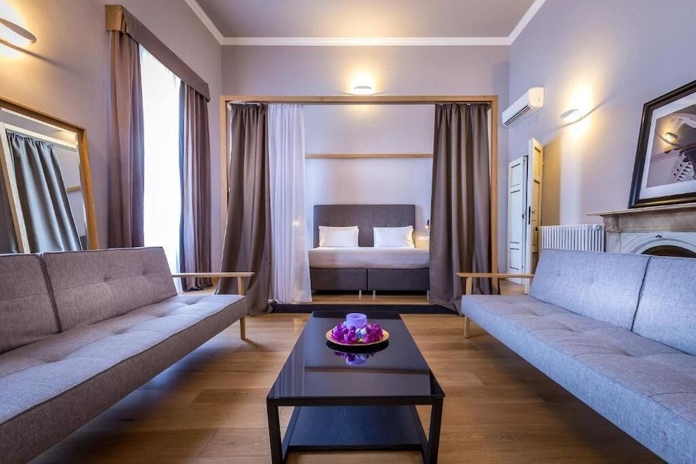 undefined Residenza D'Epoca Al Numero 8