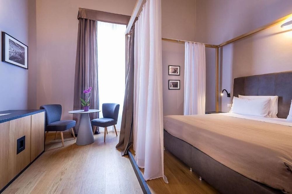 undefined Residenza D'Epoca Al Numero 8 7