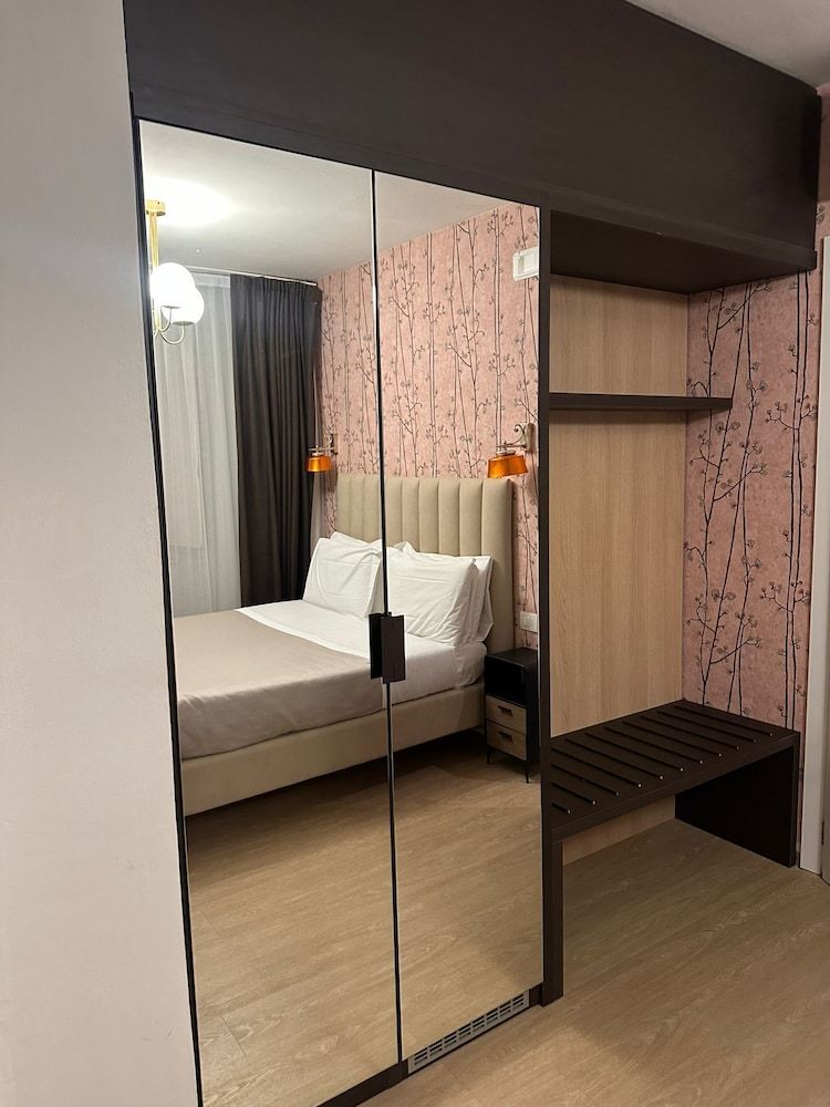 Residenza D'Epoca Al Numero 8 Standard Double Room 8