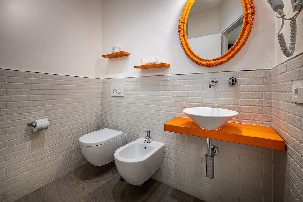 Residenza D'Epoca Al Numero 8 Standard Double Room 5