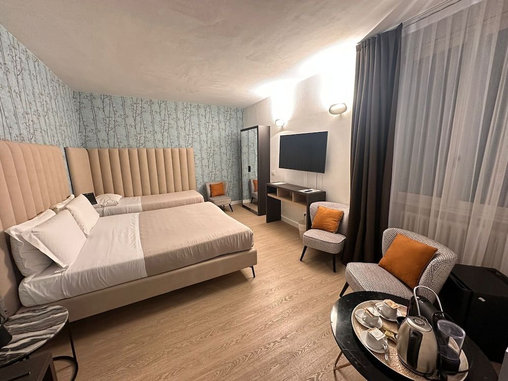 undefined Residenza D'Epoca Al Numero 8 10