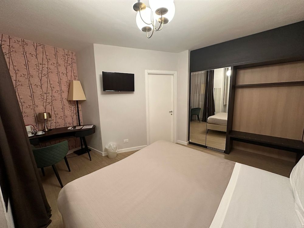 Residenza D'Epoca Al Numero 8 Standard Double Room 2