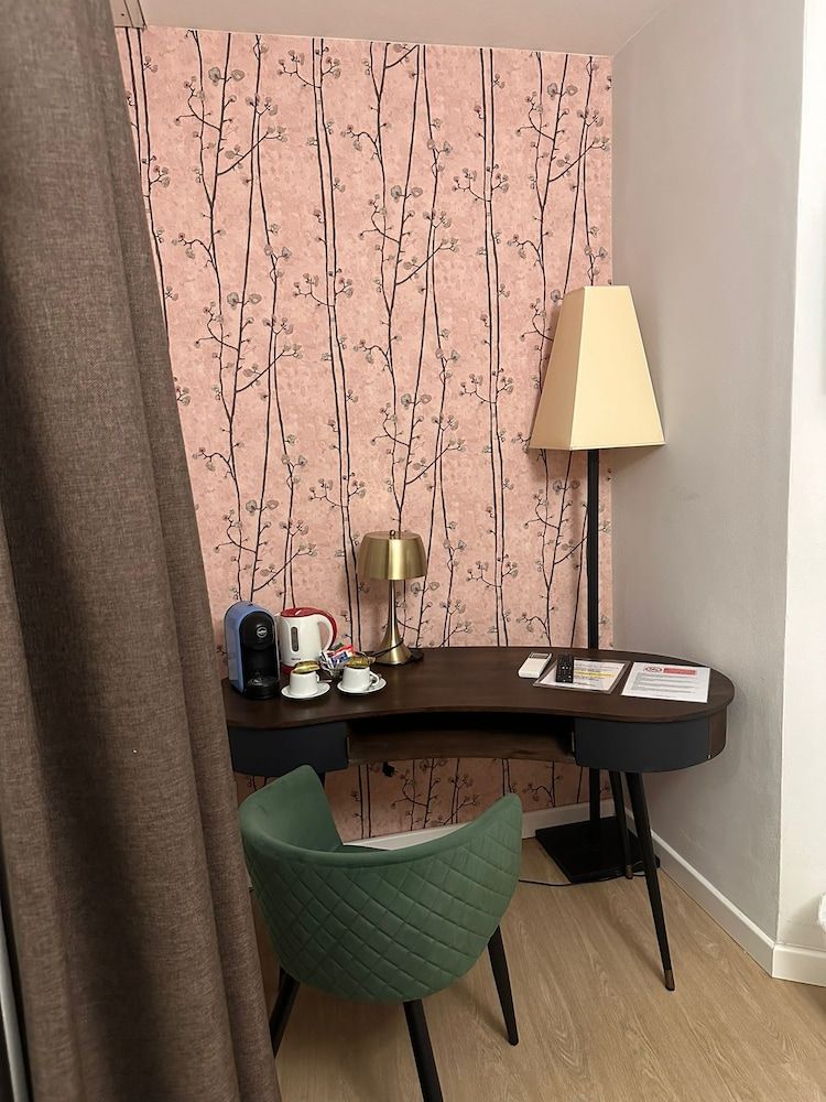 Residenza D'Epoca Al Numero 8 Standard Double Room 7