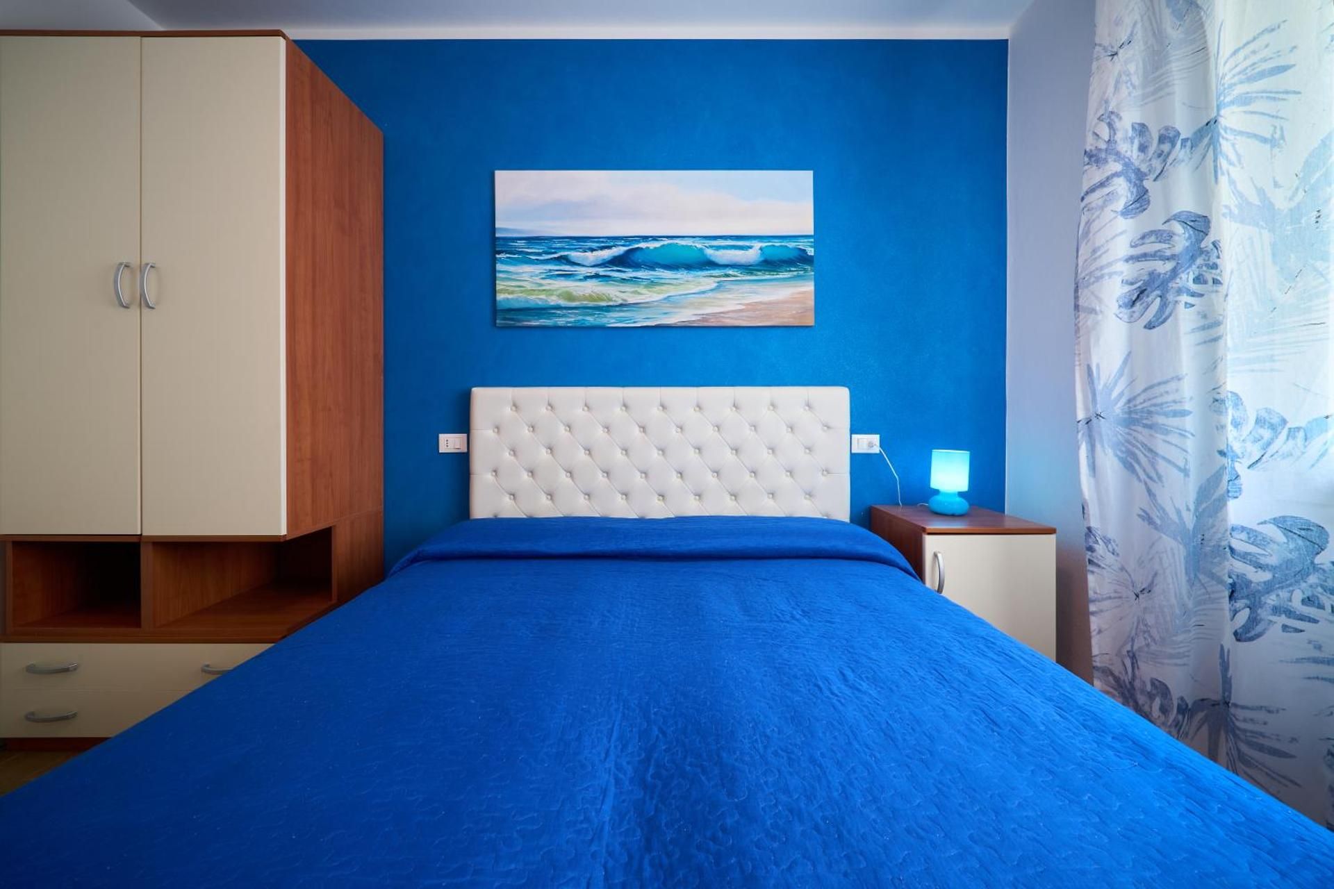 Room Selected at Check-In