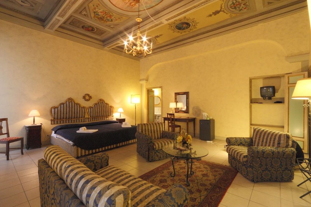 undefined Residenza Castiglioni 5